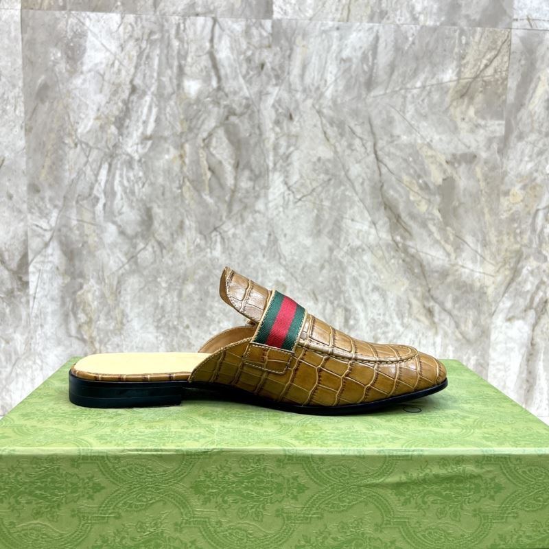 Gucci Slippers